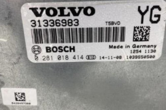 Calculateur moteur VOLVO XC 60 1