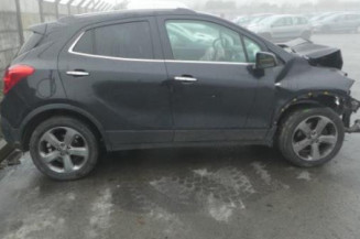 Calculateur moteur OPEL MOKKA 1