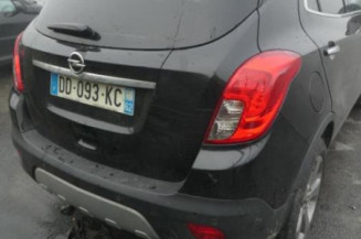 Calculateur moteur OPEL MOKKA 1