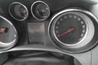 Calculateur moteur OPEL MOKKA 1