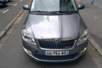 Calculateur moteur SKODA ROOMSTER