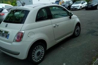 Calculateur moteur FIAT 500 2