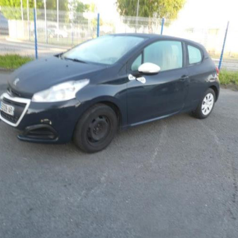 Calculateur moteur PEUGEOT 208 1 Photo n°5