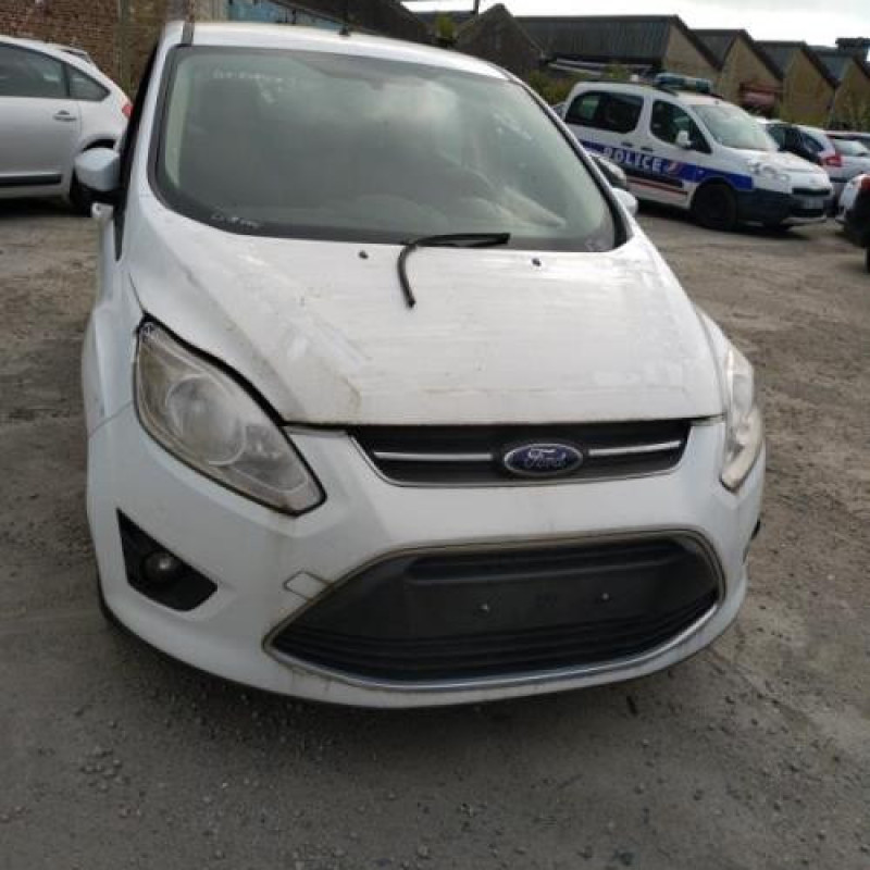 Calculateur moteur FORD C-MAX 2 Photo n°5