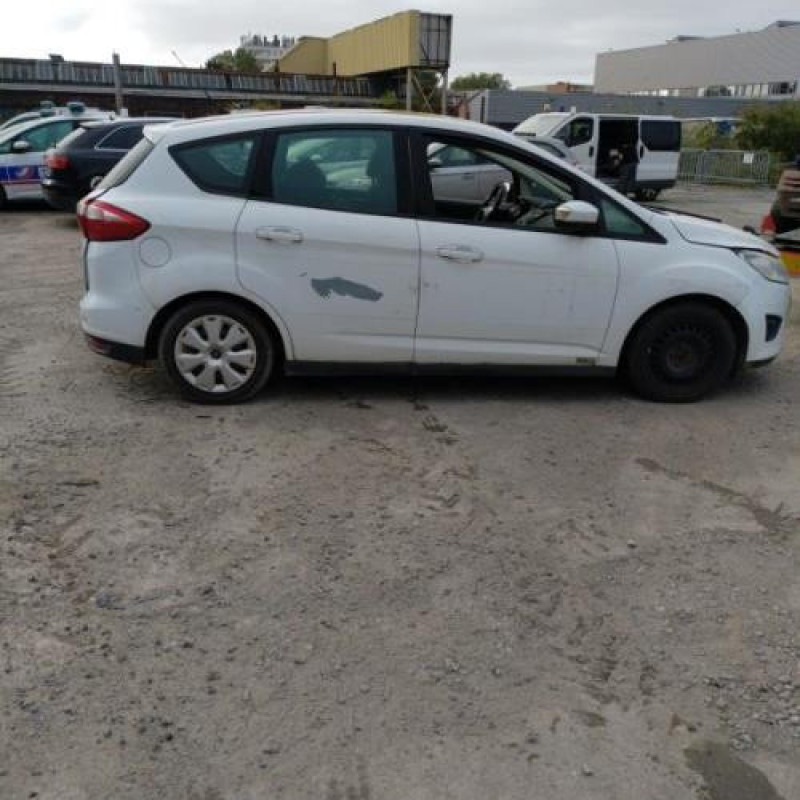 Calculateur moteur FORD C-MAX 2 Photo n°6