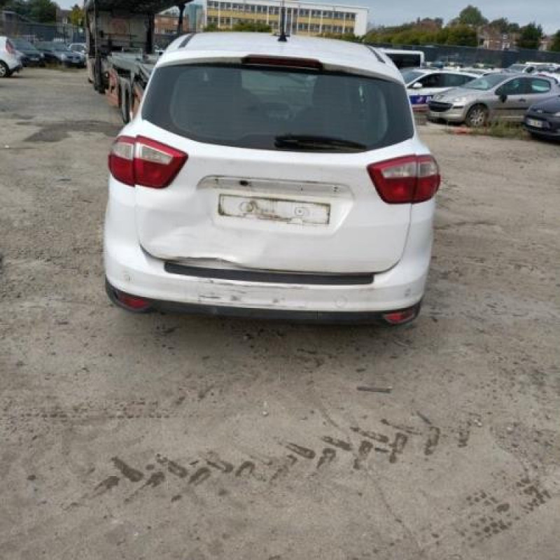 Calculateur moteur FORD C-MAX 2 Photo n°7