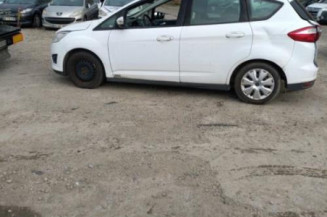 Calculateur moteur FORD C-MAX 2