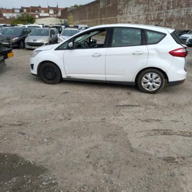 Calculateur moteur FORD C-MAX 2 Photo n°8