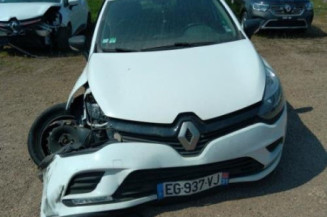 Calculateur moteur RENAULT CLIO 4