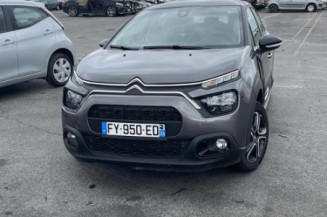 Calculateur moteur CITROEN C3 3