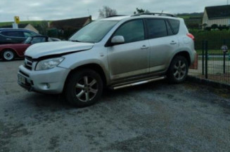 Calculateur moteur TOYOTA RAV4 3