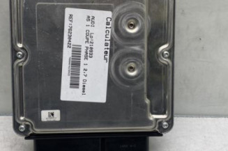 Calculateur moteur AUDI A5 1