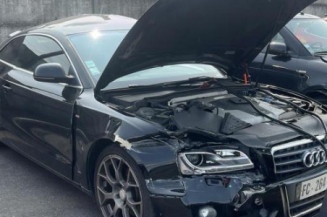 Calculateur moteur AUDI A5 1