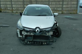 Calculateur moteur RENAULT CLIO 4