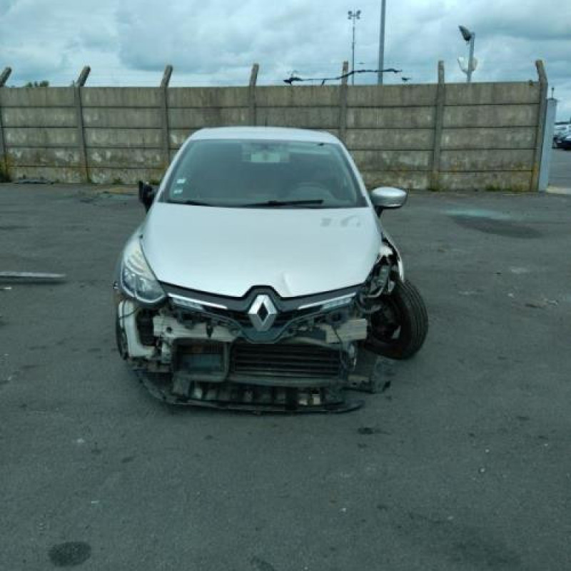 Calculateur moteur RENAULT CLIO 4 Photo n°5