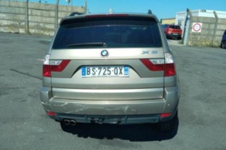 Calculateur moteur BMW X3 E83