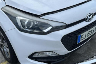 Calculateur moteur HYUNDAI I 20 2