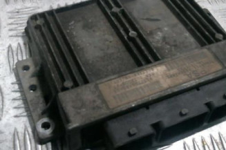 Calculateur moteur PEUGEOT 206