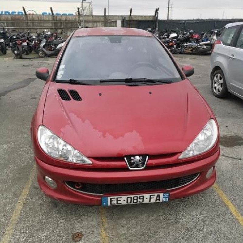 Calculateur moteur PEUGEOT 206 Photo n°4