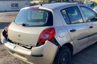 Contacteur tournant RENAULT CLIO 3