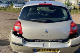 Contacteur tournant RENAULT CLIO 3