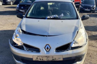 Contacteur tournant RENAULT CLIO 3