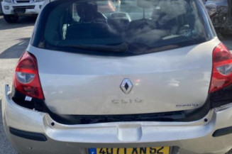 Contacteur tournant RENAULT CLIO 3