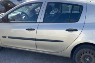 Contacteur tournant RENAULT CLIO 3