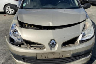 Contacteur tournant RENAULT CLIO 3