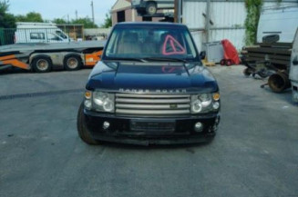 Calculateur LAND ROVER RANGE ROVER 3