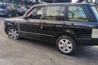 Calculateur LAND ROVER RANGE ROVER 3