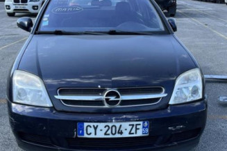 Calculateur moteur OPEL VECTRA C