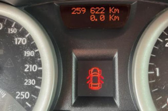 Calculateur moteur RENAULT MEGANE 2