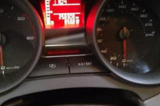 Calculateur moteur SEAT IBIZA 4