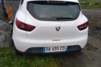 Calculateur moteur RENAULT CLIO 4