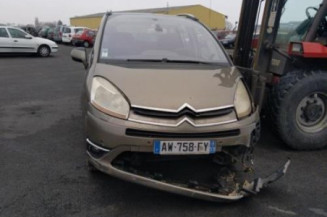 Calculateur moteur CITROEN C4 GRAND PICASSO 1