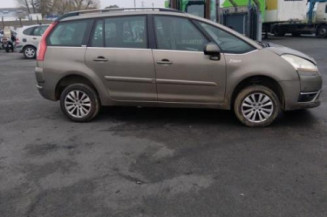 Calculateur moteur CITROEN C4 GRAND PICASSO 1