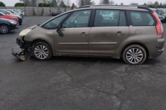 Calculateur moteur CITROEN C4 GRAND PICASSO 1