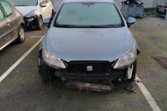 Calculateur moteur SEAT IBIZA 4