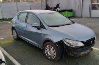 Calculateur moteur SEAT IBIZA 4