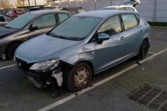 Calculateur moteur SEAT IBIZA 4