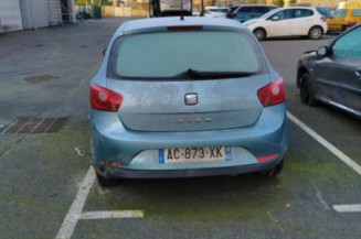 Calculateur moteur SEAT IBIZA 4