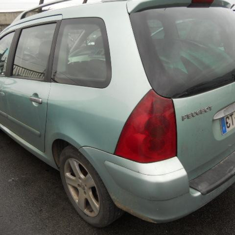 Calculateur moteur PEUGEOT 307 Photo n°8