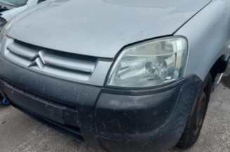 Calculateur moteur CITROEN BERLINGO 1