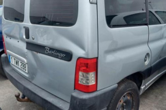 Calculateur moteur CITROEN BERLINGO 1