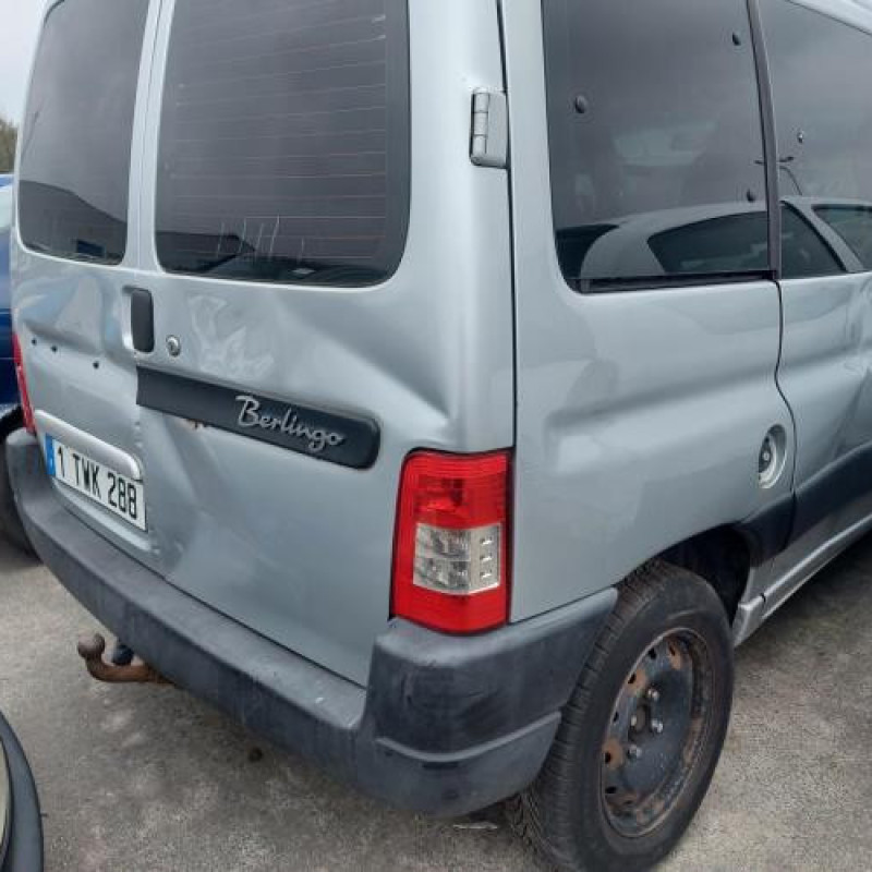 Calculateur moteur CITROEN BERLINGO 1 Photo n°11