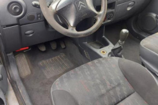 Calculateur moteur CITROEN BERLINGO 1