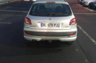 Calculateur moteur PEUGEOT 206+