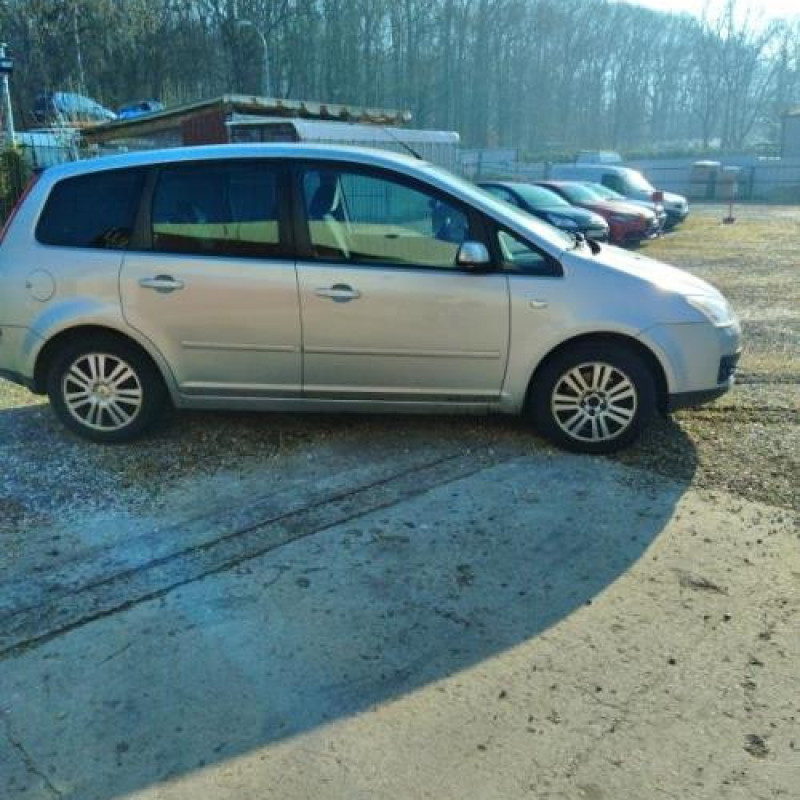 Calculateur moteur FORD C-MAX 1 Photo n°5