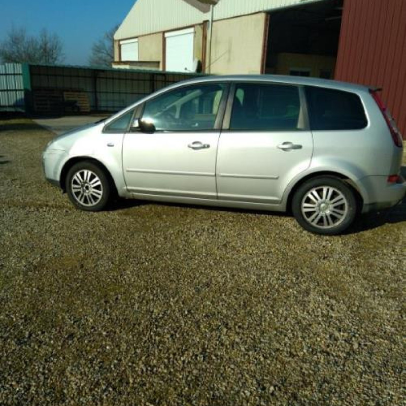 Calculateur moteur FORD C-MAX 1 Photo n°7